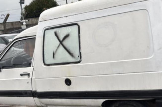 Serrure avant gauche CITROEN C15