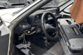 Serrure avant gauche CITROEN C15