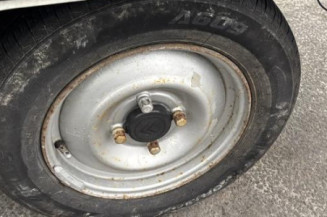 Serrure avant gauche CITROEN C15