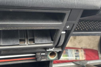 Serrure avant gauche CITROEN C15