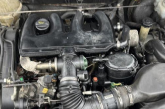 Serrure avant gauche CITROEN C15