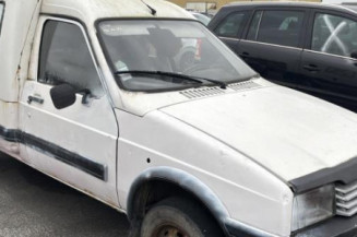 Pompe de direction CITROEN C15