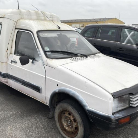 Pompe de direction CITROEN C15