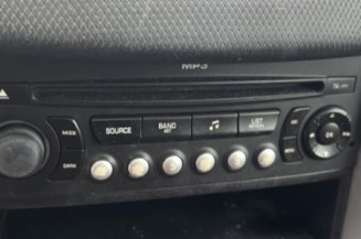 Amortisseur avant gauche PEUGEOT 207