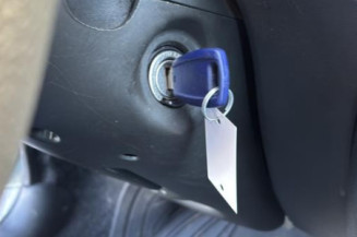 Poignee porte arriere gauche FIAT PUNTO 2