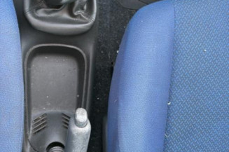 Poignee porte arriere gauche FIAT PUNTO 2