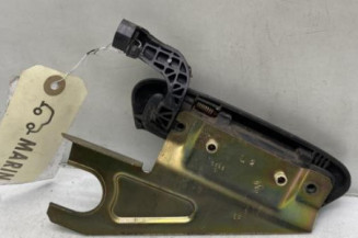 Poignee porte avant gauche FIAT PUNTO 2