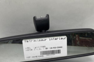 Retroviseur interieur OPEL ASTRA G Photo n°1