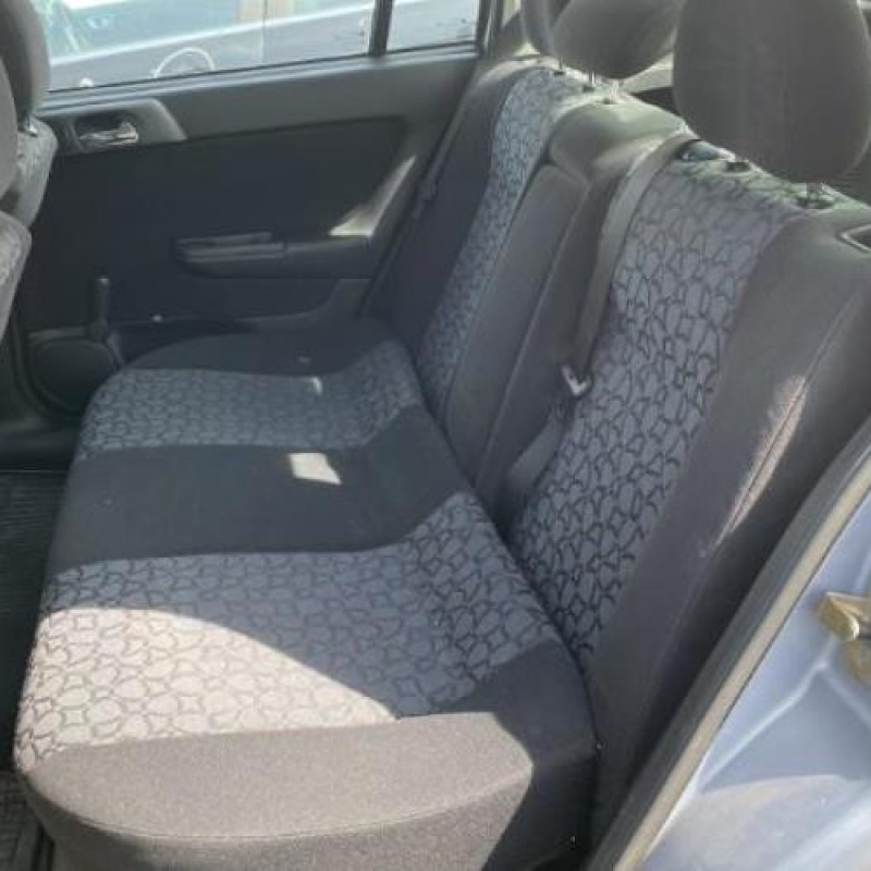 Retroviseur interieur OPEL ASTRA G Photo n°11