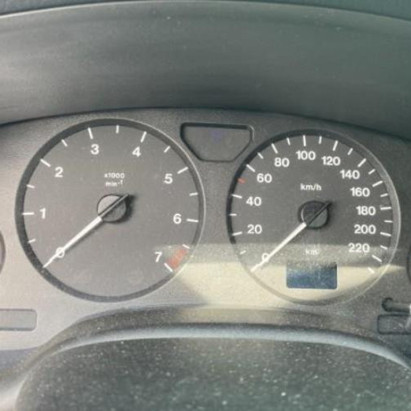 Retroviseur interieur OPEL ASTRA G Photo n°15