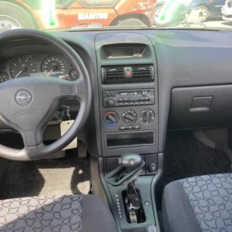 Retroviseur interieur OPEL ASTRA G Photo n°20