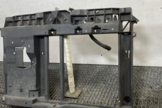 Face avant CITROEN C3 1