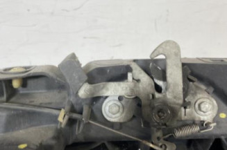 Face avant CITROEN C3 1