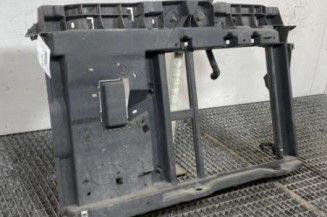 Face avant CITROEN C3 1