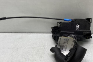 Serrure avant gauche RENAULT MEGANE 3
