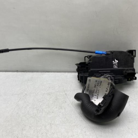Serrure avant gauche RENAULT MEGANE 3