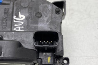 Serrure avant gauche RENAULT MEGANE 3