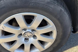 Serrure avant gauche VOLKSWAGEN PASSAT 4