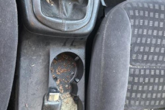 Serrure avant gauche VOLKSWAGEN PASSAT 4