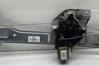 Leve vitre electrique avant gauche PEUGEOT 208 1 Photo n°1