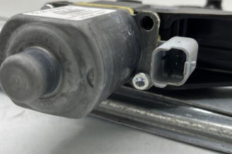 Leve vitre electrique avant gauche PEUGEOT 208 1
