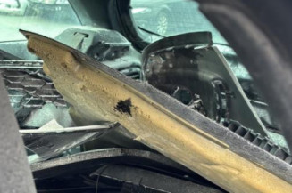 Baguette de porte avant droite CITROEN DS3