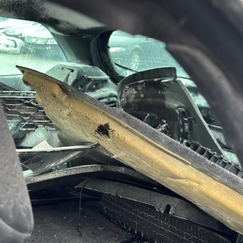 Baguette de porte avant droite CITROEN DS3 Photo n°10