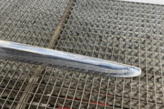 Baguette de porte avant gauche CITROEN DS3