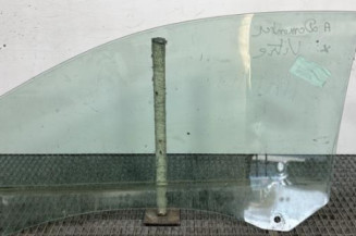 Vitre avant droit RENAULT CLIO 3