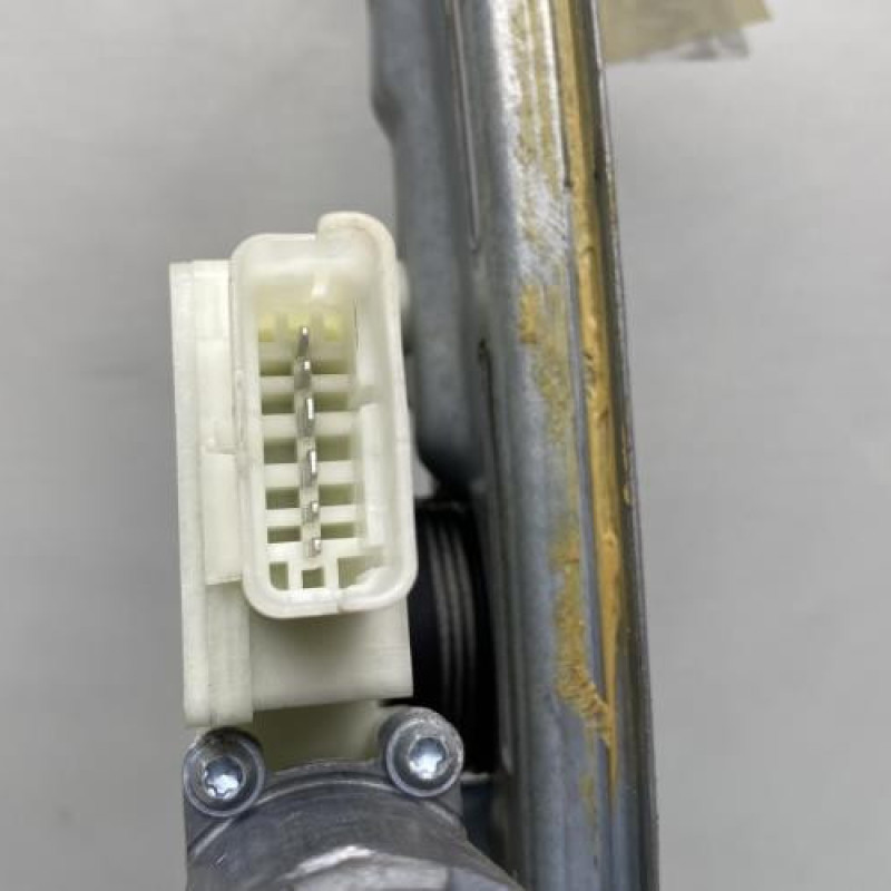 Leve vitre electrique arriere gauche PEUGEOT 308 2 Photo n°4