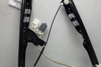 Leve vitre electrique avant droit PEUGEOT 308 2 Photo n°1
