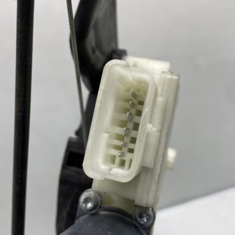 Leve vitre electrique avant droit PEUGEOT 308 2 Photo n°6