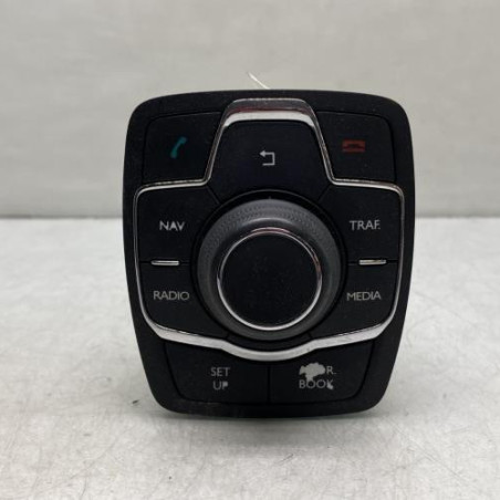 Commande GPS CITROEN DS5 Photo n°1
