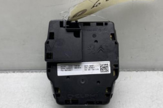 Commande GPS CITROEN DS5