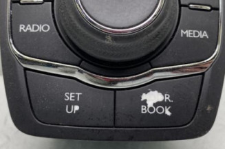 Commande GPS CITROEN DS5