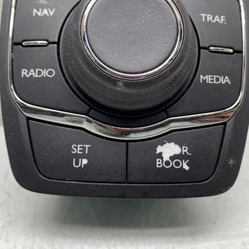 Commande GPS CITROEN DS5 Photo n°5