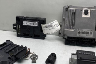 Kit de demarrage RENAULT CLIO 4 Photo n°1
