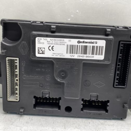 Kit de demarrage RENAULT CLIO 4