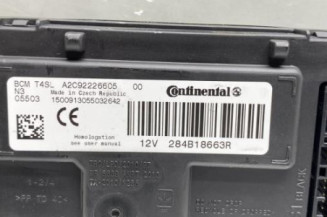 Kit de demarrage RENAULT CLIO 4