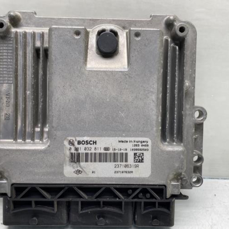 Kit de demarrage RENAULT CLIO 4 Photo n°4