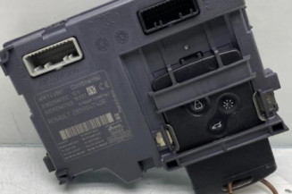 Kit de demarrage RENAULT CLIO 4