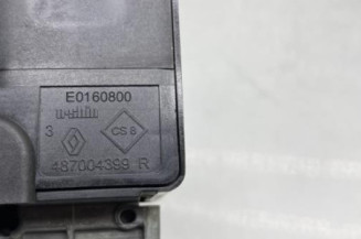 Kit de demarrage RENAULT CLIO 4