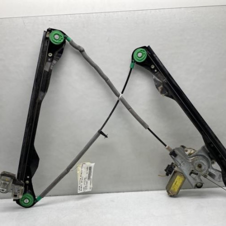 Leve vitre electrique avant droit FORD FOCUS 1 Photo n°1
