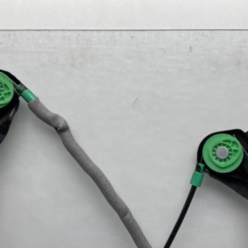 Leve vitre electrique avant droit FORD FOCUS 1 Photo n°4