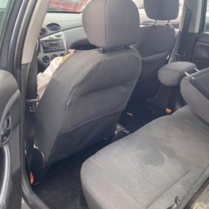 Serrure avant droit FORD FOCUS 1 Photo n°4