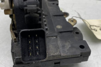 Serrure avant gauche FORD FOCUS 1