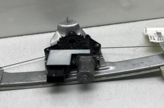 Leve vitre electrique arriere droit RENAULT ARKANA Photo n°1