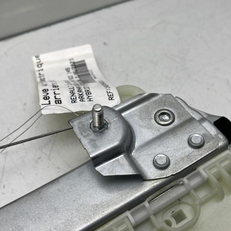 Leve vitre electrique arriere droit RENAULT ARKANA Photo n°4