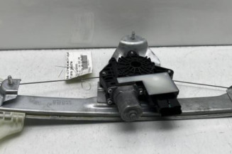 Leve vitre electrique arriere gauche RENAULT ARKANA Photo n°1