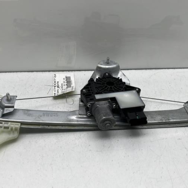 Leve vitre electrique arriere gauche RENAULT ARKANA Photo n°1